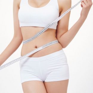 健康なダイエットに挑戦!