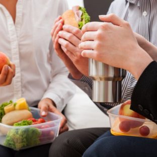初心者向けのダイエット計画の3段階
